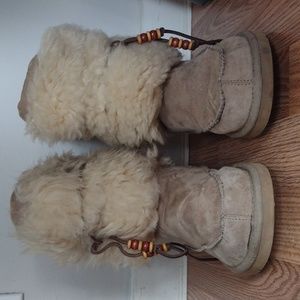 UGG Rainier Eskimo Boot